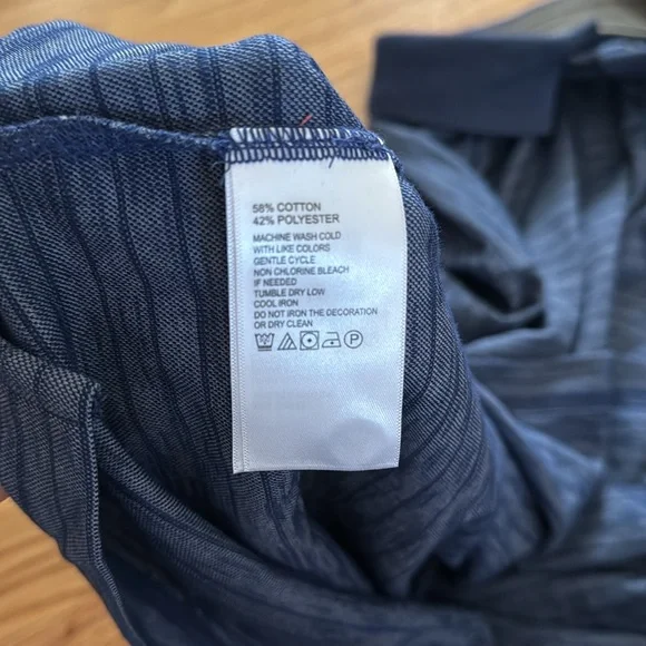 Men’s Tommy bahama polo - Picture 4 of 4